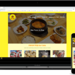 Site da Caseirinhas da Fabi