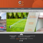 Site Conceito Construções