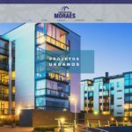 Site Construtora Moraes