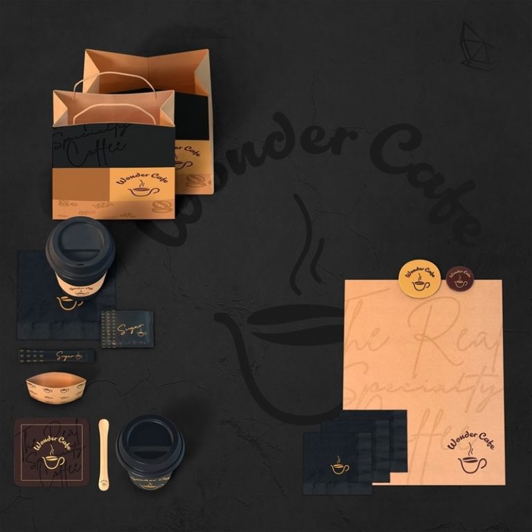 Criar Logo - Identidade Visual