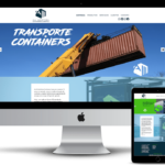 Site All Marítima|Site All Marítima