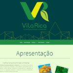 Site VILA RICA