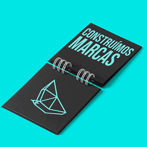 Criação de Marcas, logo, identidade visual