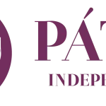 Identidade visual da Pátio Independência criada pela Lemon Pepper Design — imagem 1