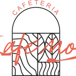 Identidade visual da Café Mor criada pela Lemon Pepper Design — imagem 1