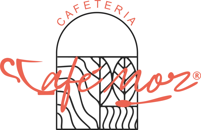 Identidade visual da Café Mor criada pela Lemon Pepper Design — imagem 1