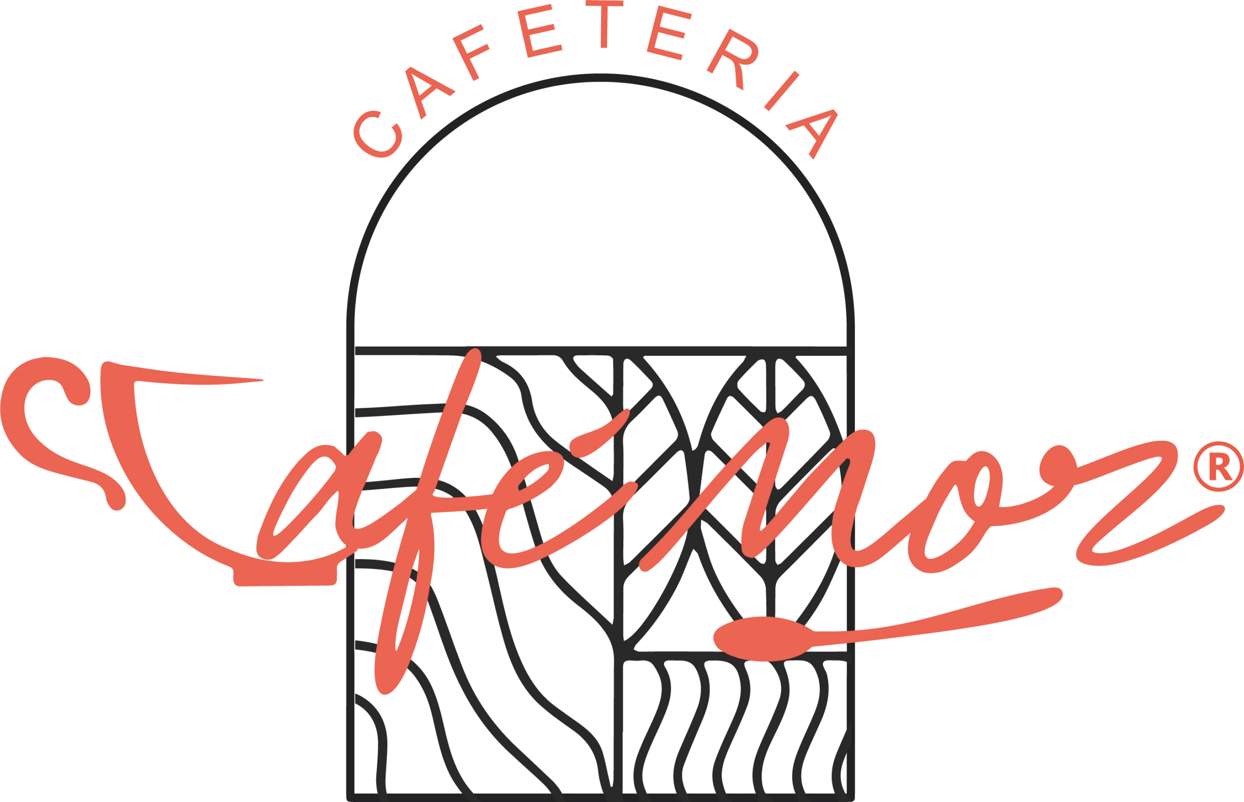 Identidade visual da Café Mor criada pela Lemon Pepper Design — imagem 1
