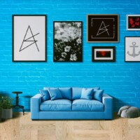Identidade Visual Arq Design