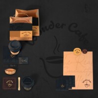 Criar Logo - Identidade Visual