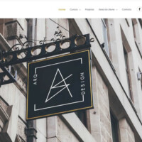 Criação de Site