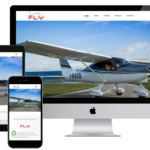 Criação de Site