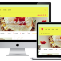 Site Chefreceitas.com.br