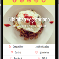 Site Chefreceitas.com.br