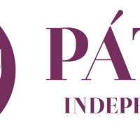 Identidade visual da Pátio Independência criada pela Lemon Pepper Design — imagem 1
