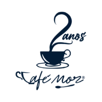 Identidade visual da Café Mor criada pela Lemon Pepper Design — imagem 7