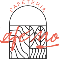 Identidade visual da Café Mor criada pela Lemon Pepper Design — imagem 1